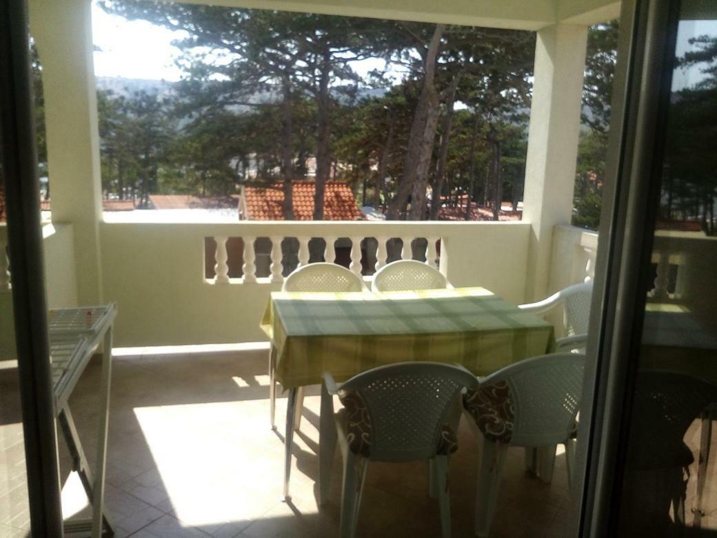 Apartmani Ivana Lopar Exterior photo